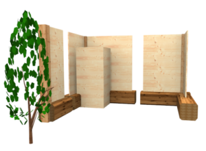 Opstelling-houtpaviljoen-modules